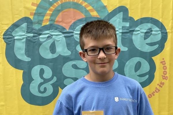 Luke Pueppke